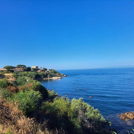 Villa Ida كابو ريزوتو المظهر الخارجي الصورة