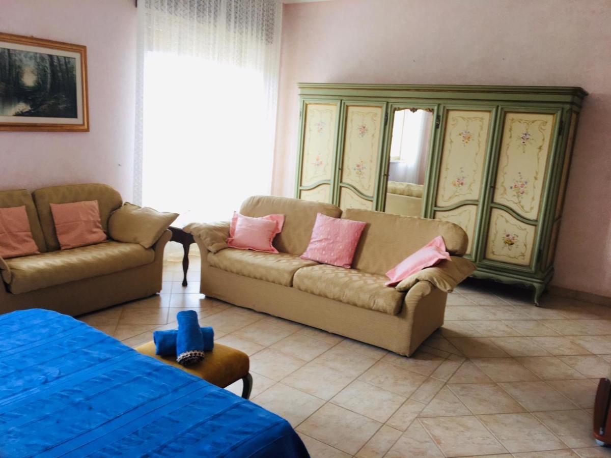 Villa Ida كابو ريزوتو المظهر الخارجي الصورة