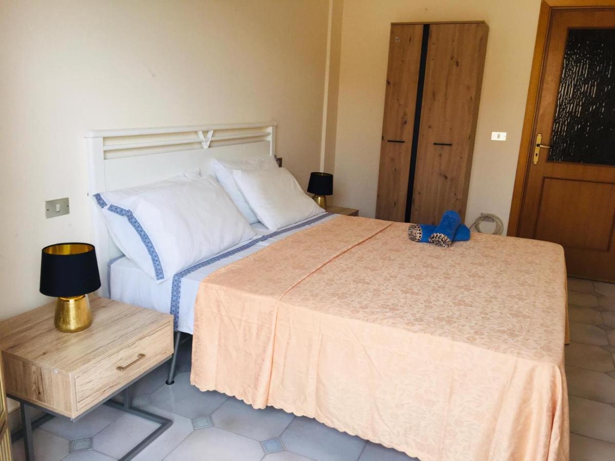 Villa Ida كابو ريزوتو المظهر الخارجي الصورة