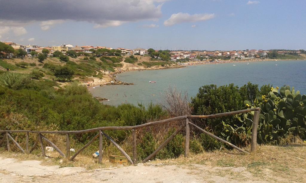 Villa Ida كابو ريزوتو الغرفة الصورة
