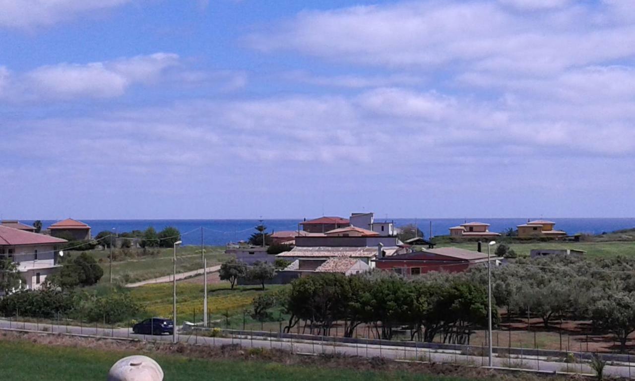 Villa Ida كابو ريزوتو المظهر الخارجي الصورة