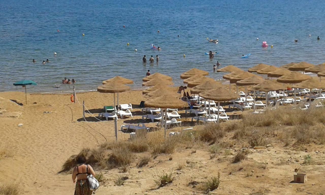 Villa Ida كابو ريزوتو المظهر الخارجي الصورة