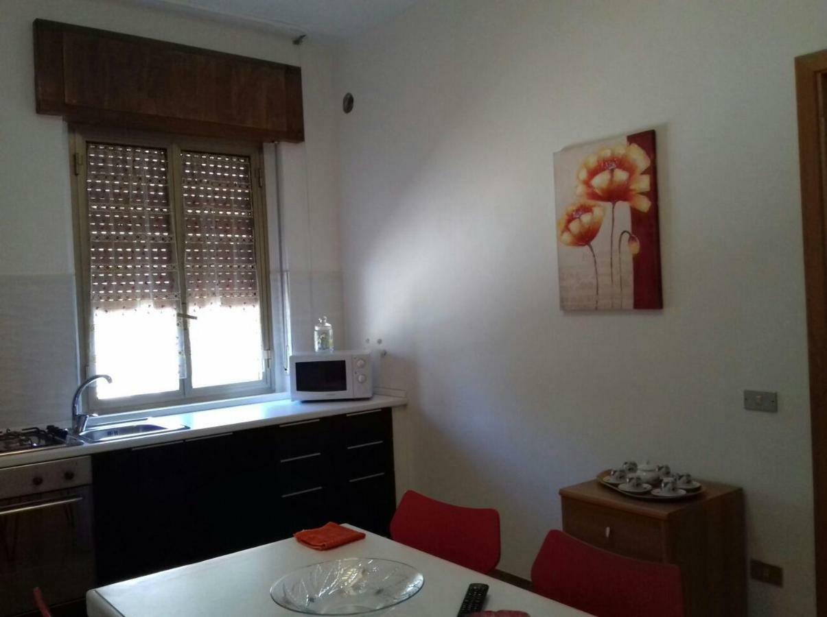 Villa Ida كابو ريزوتو المظهر الخارجي الصورة