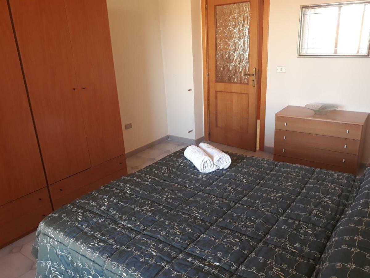 Villa Ida كابو ريزوتو المظهر الخارجي الصورة