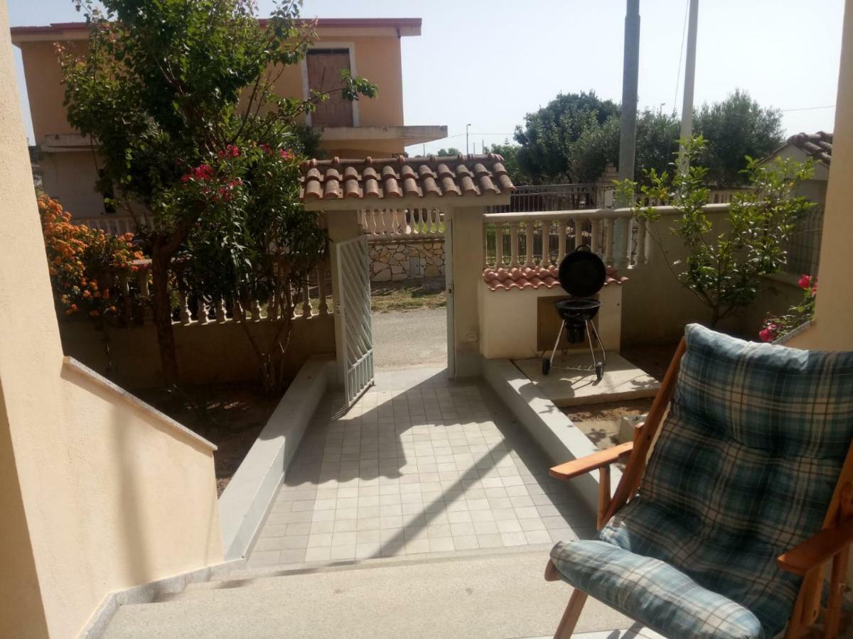 Villa Ida كابو ريزوتو المظهر الخارجي الصورة
